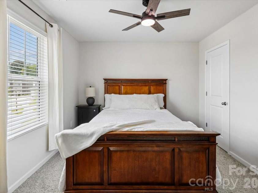 3920 Backwater Street, Concord, NC 28027.  MLS# CAR4391331, YatesRealty ID 33939. 