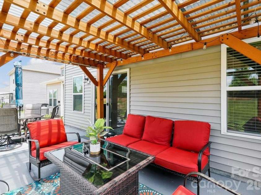 3920 Backwater Street, Concord, NC 28027.  MLS# CAR4391331, YatesRealty ID 33939. 
