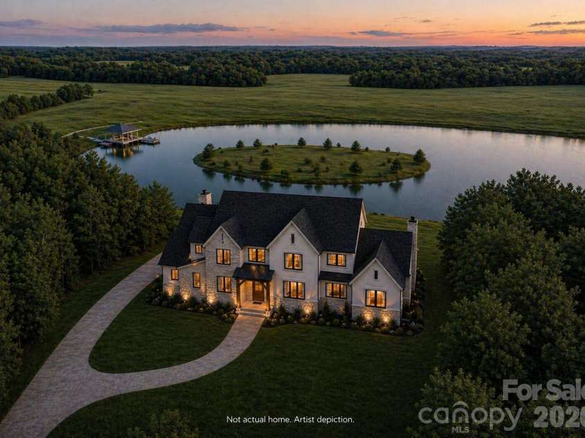 4604 Mirror Lake Drive, Catawba, NC 28609.  MLS# CAR4309485, YatesRealty ID 3394. 