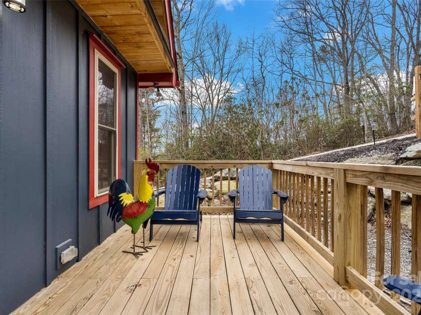 67/69 Flat Top Mountain Road, Fairview, NC 28730.  MLS# CAR4218998, YatesRealty ID 3394. 
