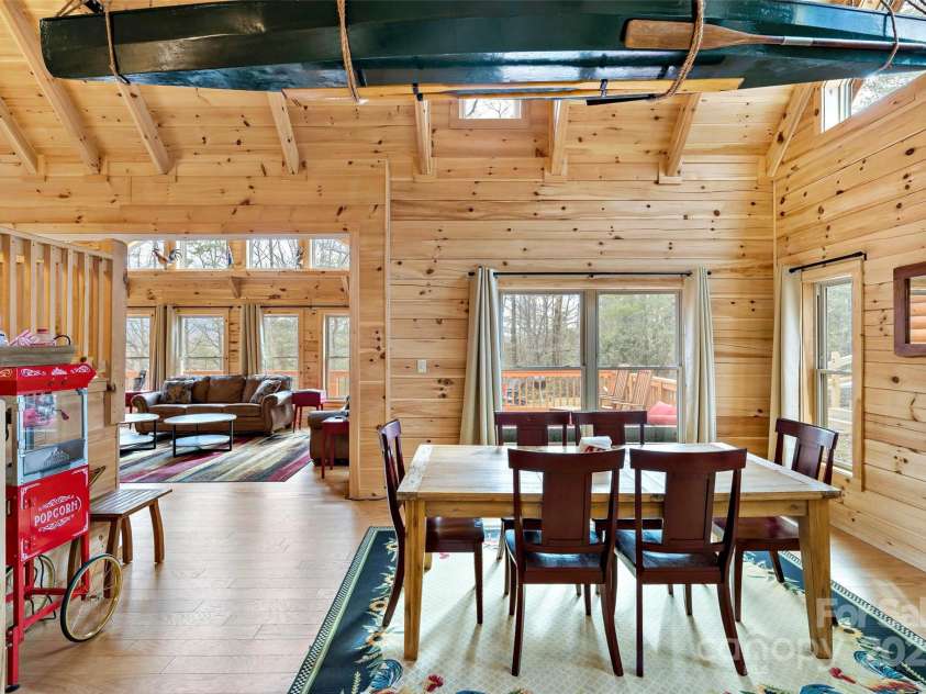 67/69 Flat Top Mountain Road, Fairview, NC 28730.  MLS# CAR4218998, YatesRealty ID 3394. 