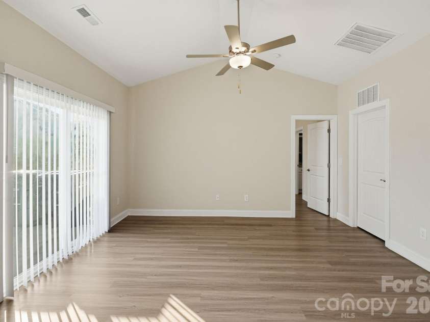 116 Sina Street, Troutman, NC 28166.  MLS# CAR4398210, YatesRealty ID 33940. 