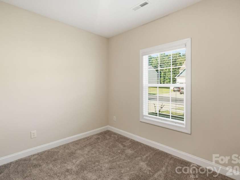 116 Sina Street, Troutman, NC 28166.  MLS# CAR4398210, YatesRealty ID 33940. 