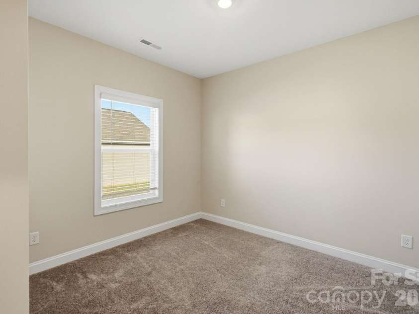 116 Sina Street, Troutman, NC 28166.  MLS# CAR4398210, YatesRealty ID 33940. 