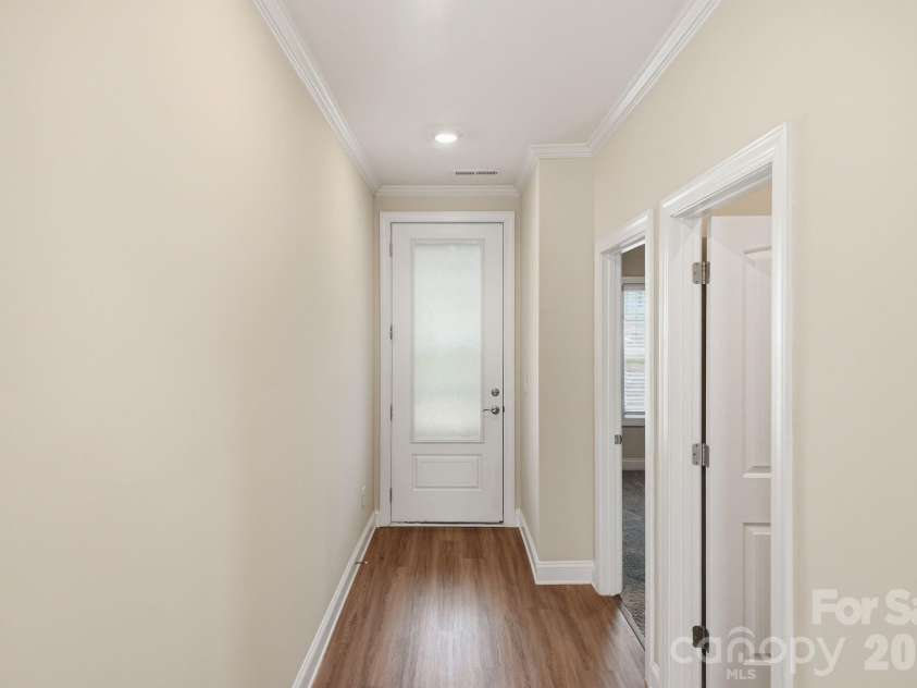 116 Sina Street, Troutman, NC 28166.  MLS# CAR4398210, YatesRealty ID 33940. 