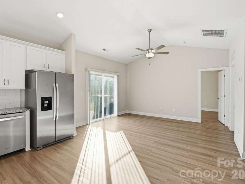 116 Sina Street, Troutman, NC 28166.  MLS# CAR4398210, YatesRealty ID 33940. 