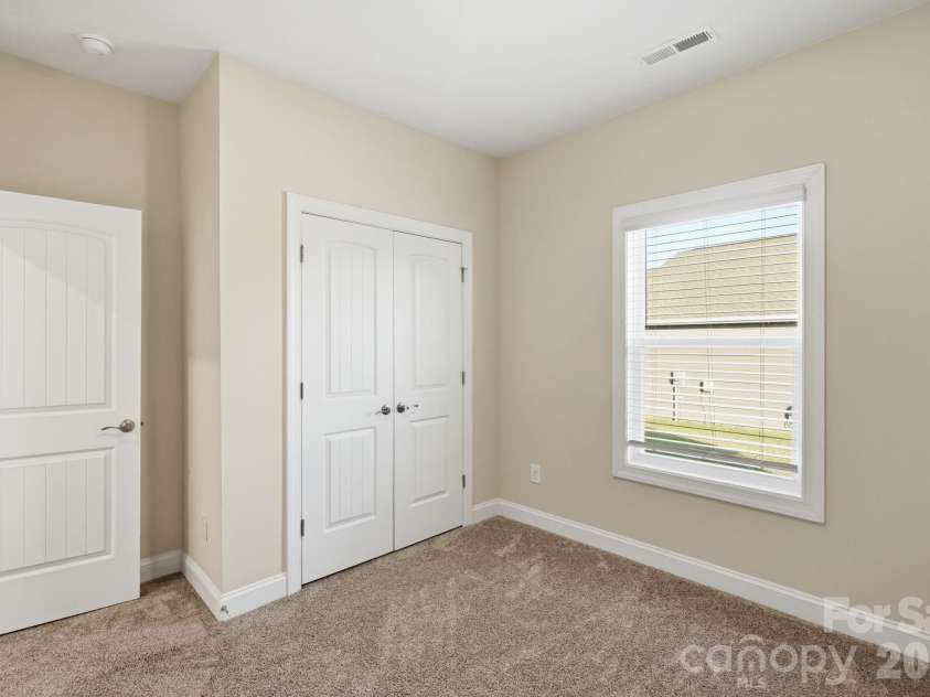 116 Sina Street, Troutman, NC 28166.  MLS# CAR4398210, YatesRealty ID 33940. 