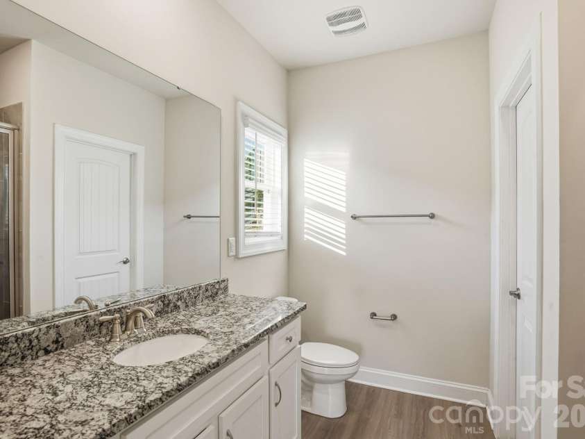 116 Sina Street, Troutman, NC 28166.  MLS# CAR4398210, YatesRealty ID 33940. 