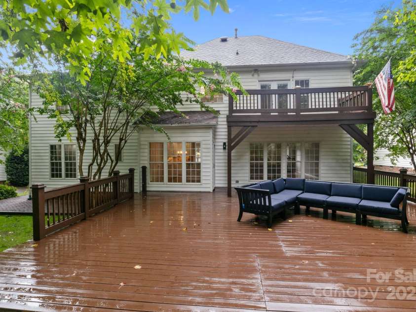 16923 Laureate Road, Huntersville, NC 28078.  MLS# CAR4286306, YatesRealty ID 33940. 