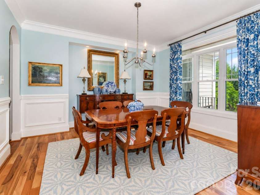 909 Argyle Court, Statesville, NC 28677.  MLS# CAR4374893, YatesRealty ID 33941. 
