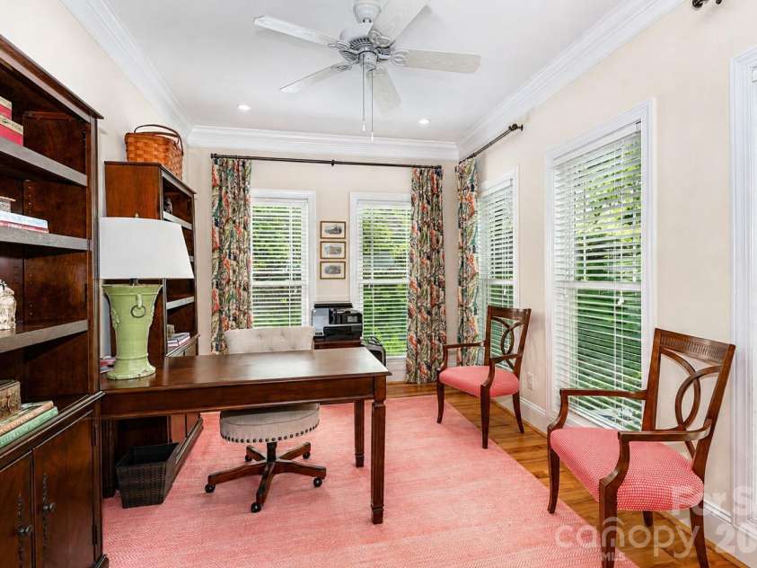 909 Argyle Court, Statesville, NC 28677.  MLS# CAR4374893, YatesRealty ID 33941. 
