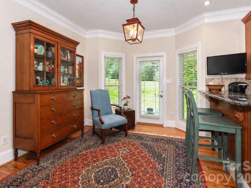 909 Argyle Court, Statesville, NC 28677.  MLS# CAR4374893, YatesRealty ID 33941. 