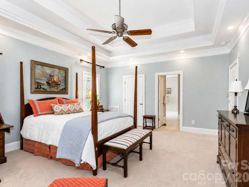 909 Argyle Court, Statesville, NC 28677.  MLS# CAR4374893, YatesRealty ID 33941. 
