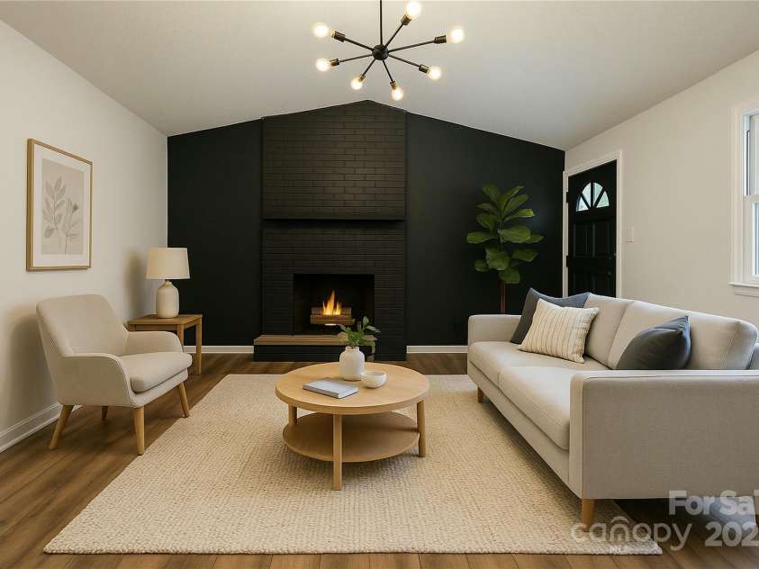 143 Harvest Drive, Kings Mountain, NC 28086.  MLS# CAR4280680, YatesRealty ID 33944. 