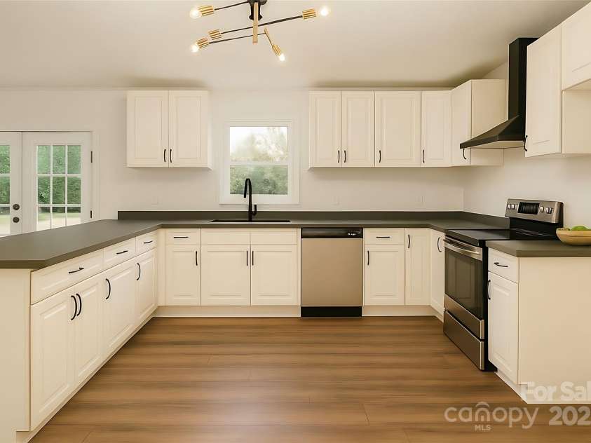 143 Harvest Drive, Kings Mountain, NC 28086.  MLS# CAR4280680, YatesRealty ID 33944. 