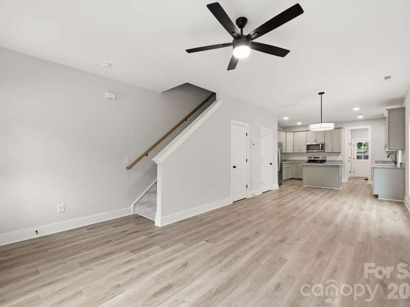 34 Stricker Avenue, Concord, NC 28027.  MLS# CAR4396748, YatesRealty ID 33944. 
