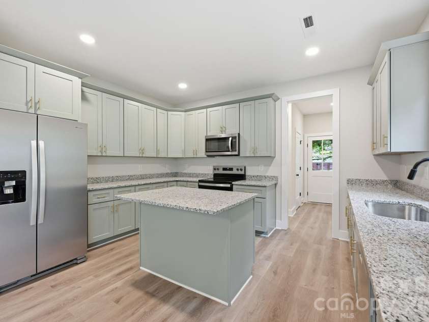 34 Stricker Avenue, Concord, NC 28027.  MLS# CAR4396748, YatesRealty ID 33944. 