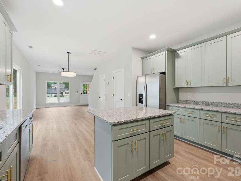 34 Stricker Avenue, Concord, NC 28027.  MLS# CAR4396748, YatesRealty ID 33944. 