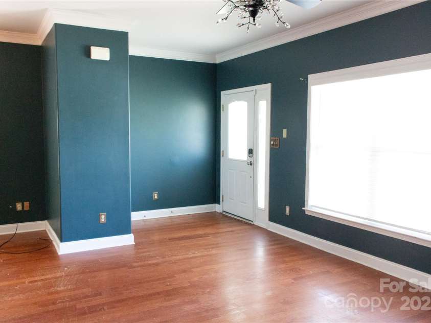 4849 Samuel Richard Street, Kannapolis, NC 28083.  MLS# CAR4286710, YatesRealty ID 33945. 