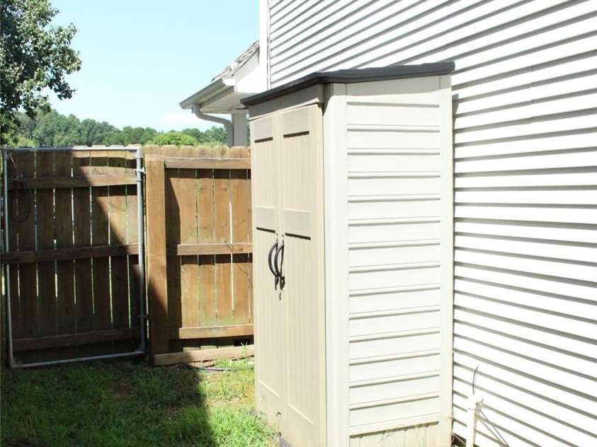 4849 Samuel Richard Street, Kannapolis, NC 28083.  MLS# CAR4286710, YatesRealty ID 33945. 