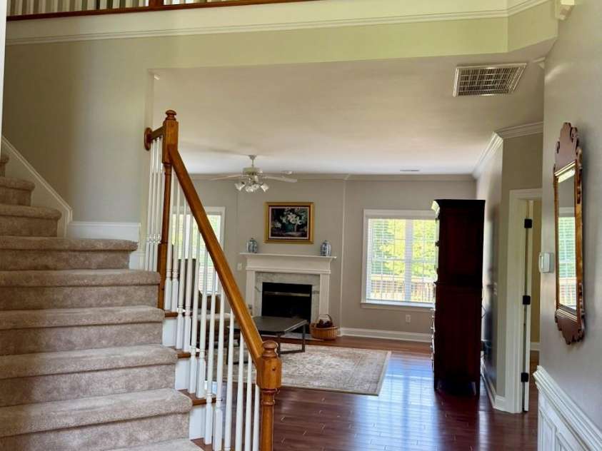 1900 Crestgate Drive, Waxhaw, NC 28173.  MLS# CAR4385753, YatesRealty ID 33946. 