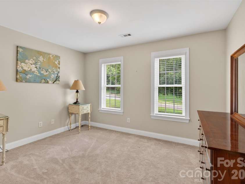 1900 Crestgate Drive, Waxhaw, NC 28173.  MLS# CAR4385753, YatesRealty ID 33946. Guest 2