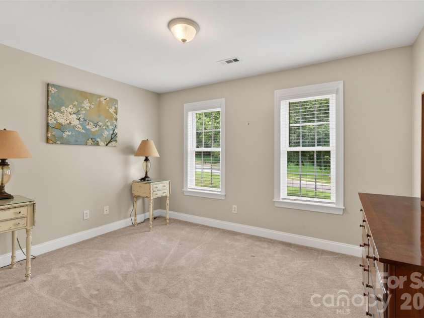 1900 Crestgate Drive, Waxhaw, NC 28173.  MLS# CAR4385753, YatesRealty ID 33946. Guest br