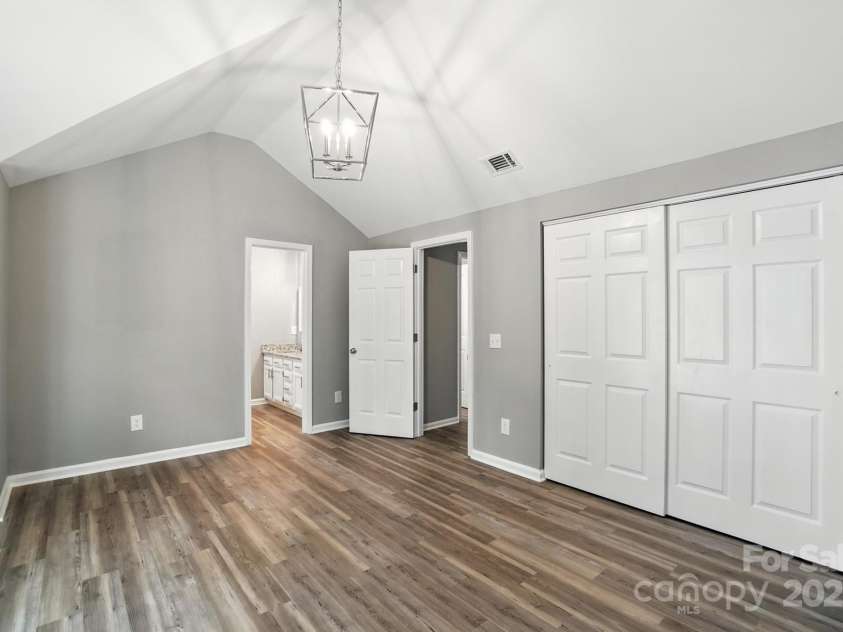506 Lisa Carol Drive, Mooresville, NC 28115.  MLS# CAR4287878, YatesRealty ID 33946. 