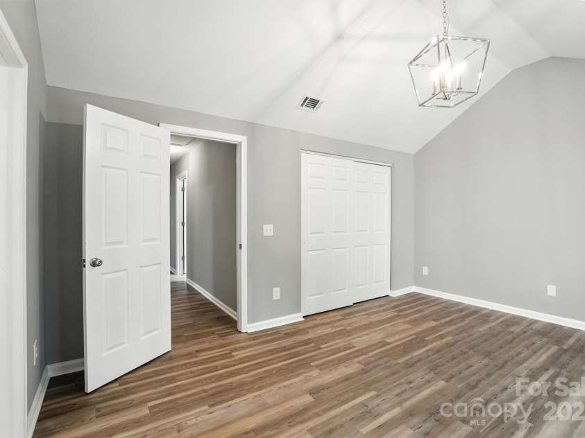 506 Lisa Carol Drive, Mooresville, NC 28115.  MLS# CAR4287878, YatesRealty ID 33946. 