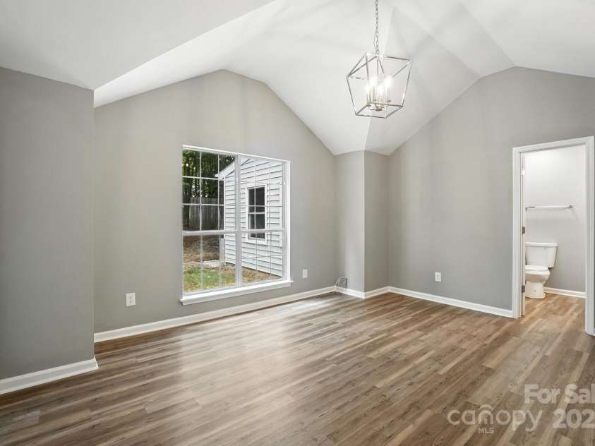 506 Lisa Carol Drive, Mooresville, NC 28115.  MLS# CAR4287878, YatesRealty ID 33946. 