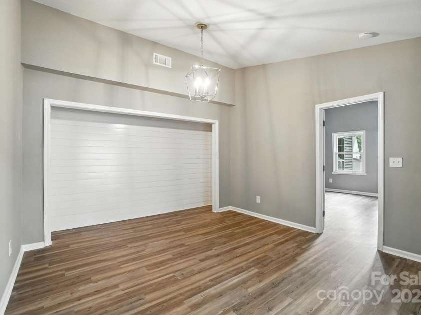 506 Lisa Carol Drive, Mooresville, NC 28115.  MLS# CAR4287878, YatesRealty ID 33946. 