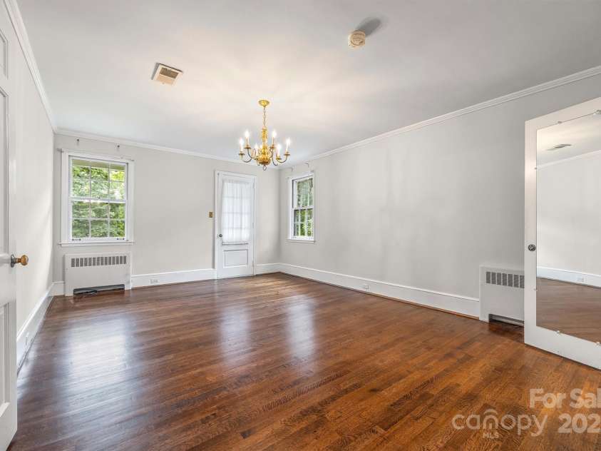 626 Oakwood Lane, Rock Hill, SC 29730.  MLS# CAR4283798, YatesRealty ID 33947. Bedroom 3