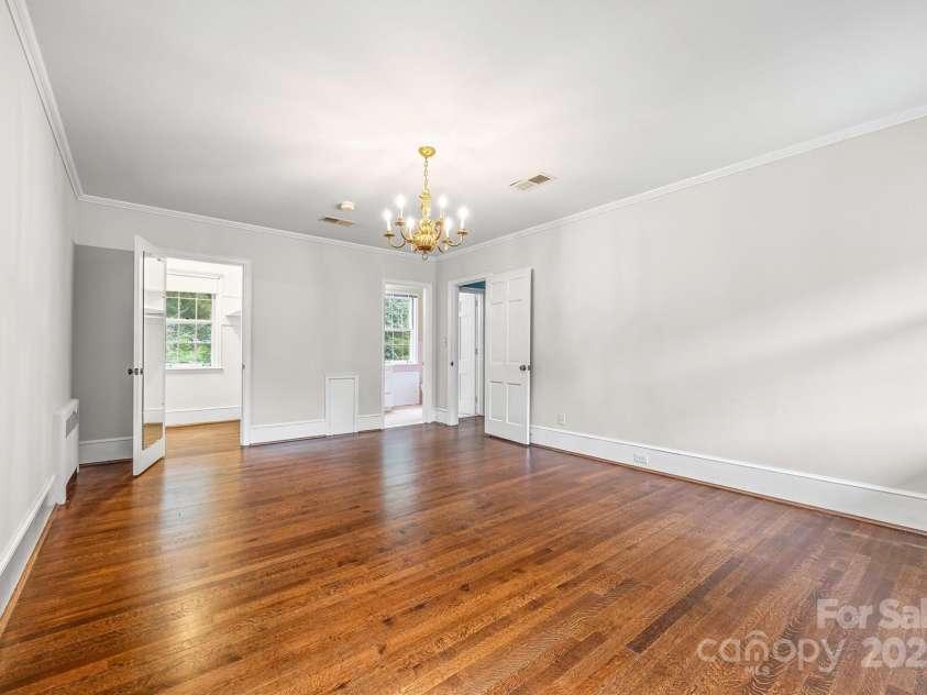 626 Oakwood Lane, Rock Hill, SC 29730.  MLS# CAR4283798, YatesRealty ID 33947. Bedroom 3