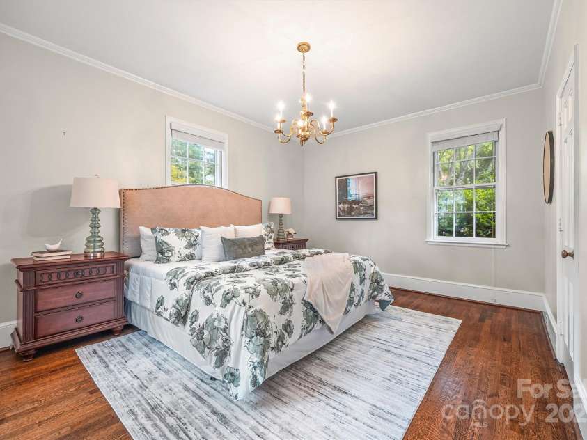 626 Oakwood Lane, Rock Hill, SC 29730.  MLS# CAR4283798, YatesRealty ID 33947. Downstairs Master