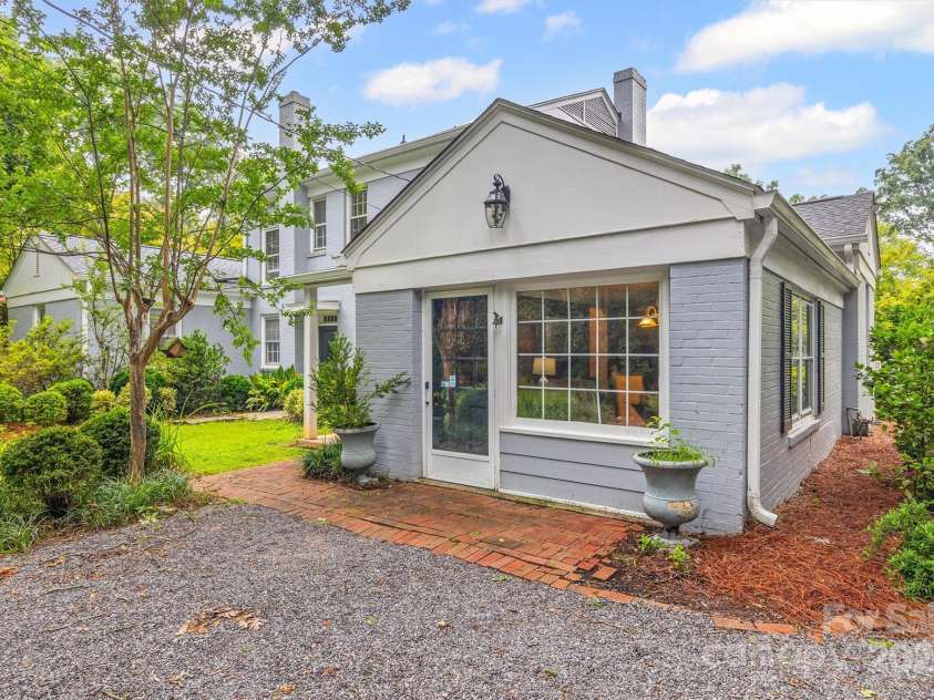 626 Oakwood Lane, Rock Hill, SC 29730.  MLS# CAR4283798, YatesRealty ID 33947. Rear entry into Family Den/Game room