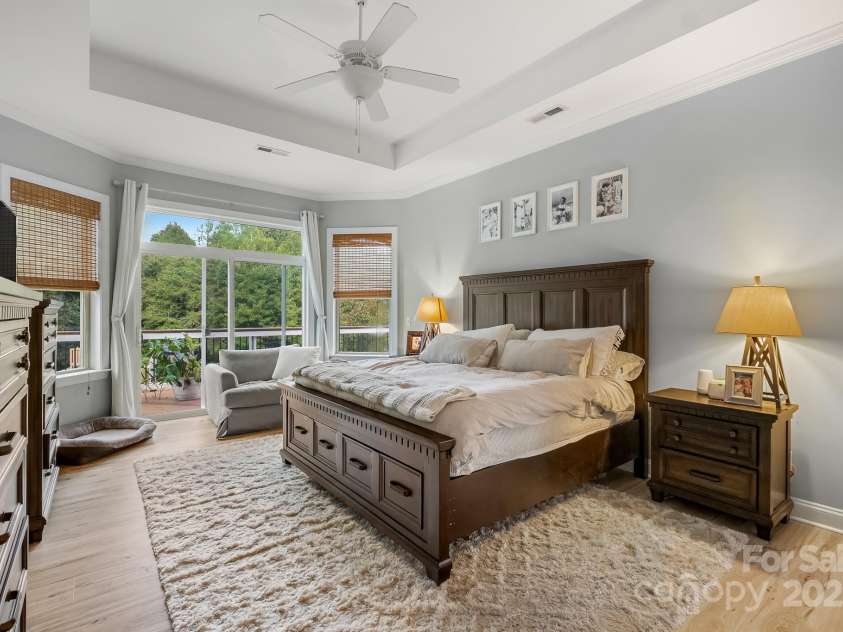 14708 Old Vermillion Drive, Huntersville, NC 28078.  MLS# CAR4291123, YatesRealty ID 33948. 