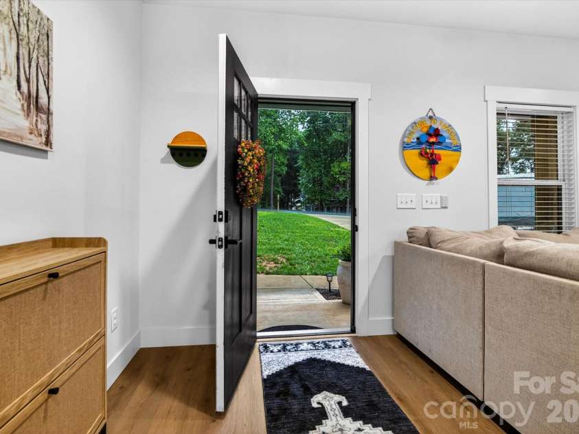 4732 Birchwood Court, Gastonia, NC 28056.  MLS# CAR4387906, YatesRealty ID 33949. Step inside to this Luxury Open Floor Plan!