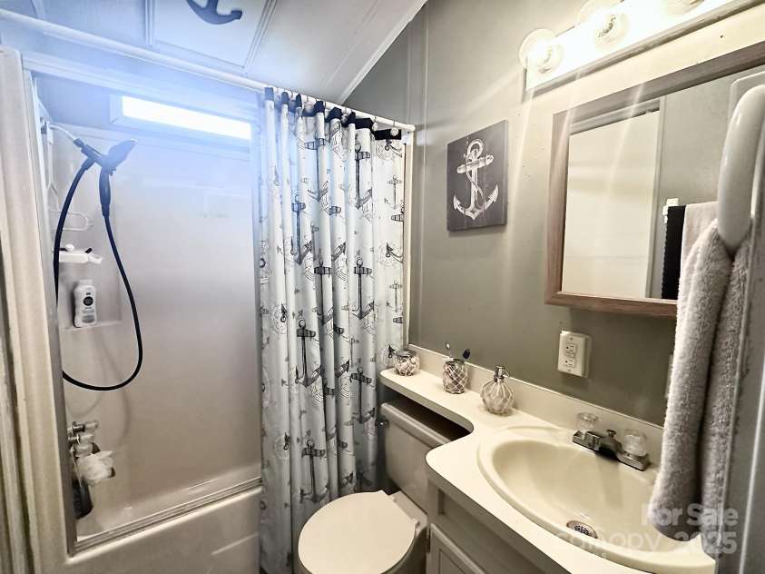 110 Shawnee Trail, Mount Gilead, NC 27306.  MLS# CAR4228661, YatesRealty ID 3395. 