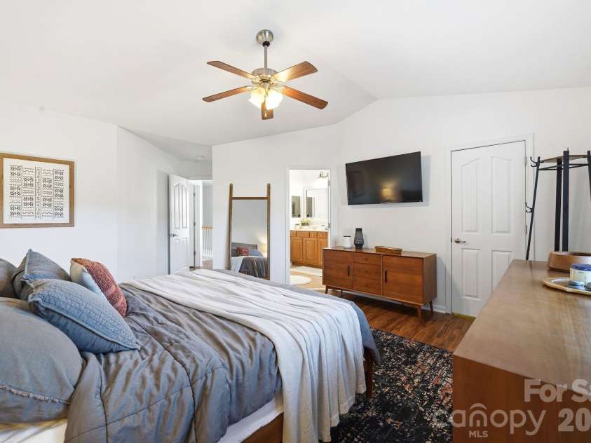 12115 Monteith Grove Drive, Huntersville, NC 28078.  MLS# CAR4396391, YatesRealty ID 33950. 