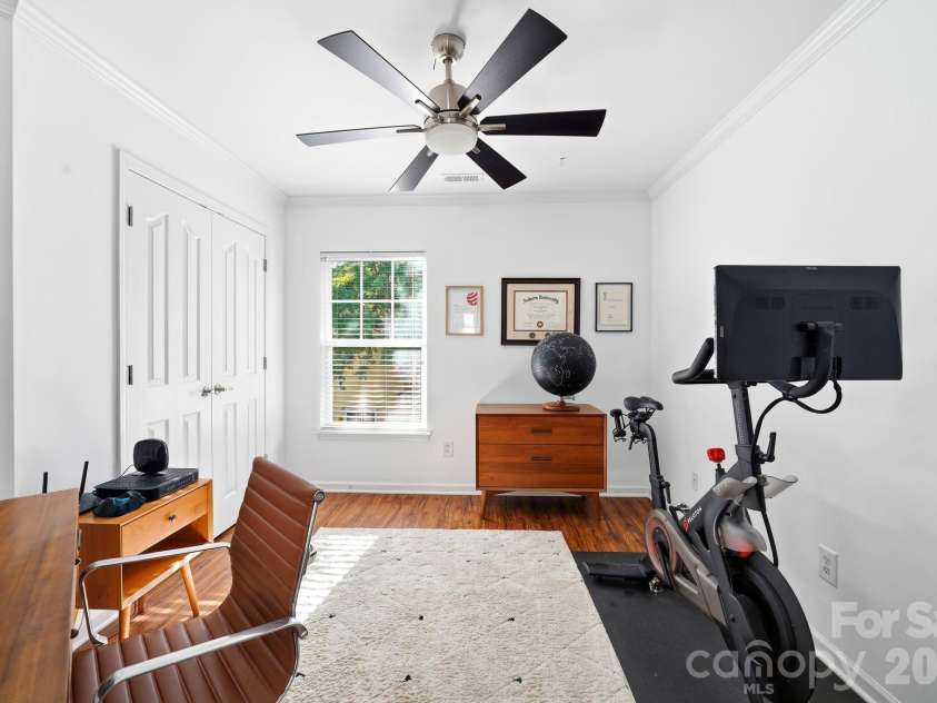 12115 Monteith Grove Drive, Huntersville, NC 28078.  MLS# CAR4396391, YatesRealty ID 33950. 