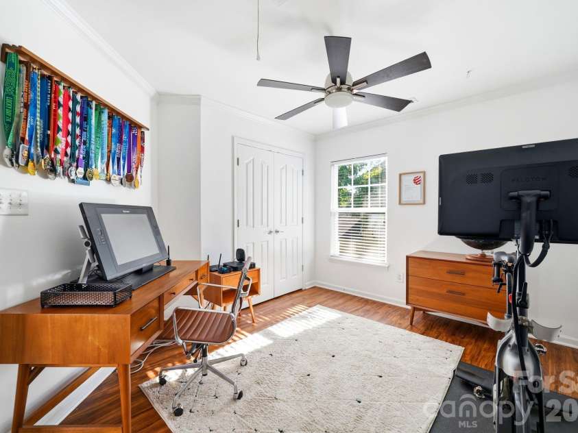 12115 Monteith Grove Drive, Huntersville, NC 28078.  MLS# CAR4396391, YatesRealty ID 33950. 