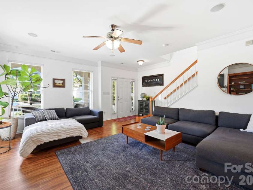12115 Monteith Grove Drive, Huntersville, NC 28078.  MLS# CAR4396391, YatesRealty ID 33950. 