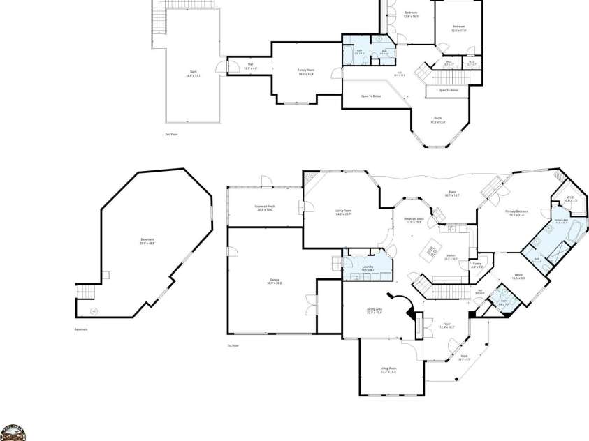 131 Arcadia Falls Way, Black Mountain, NC 28711.  MLS# CAR4397436, YatesRealty ID 33952. 