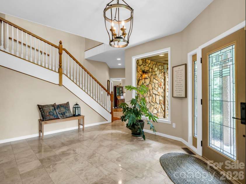 131 Arcadia Falls Way, Black Mountain, NC 28711.  MLS# CAR4397436, YatesRealty ID 33952. 