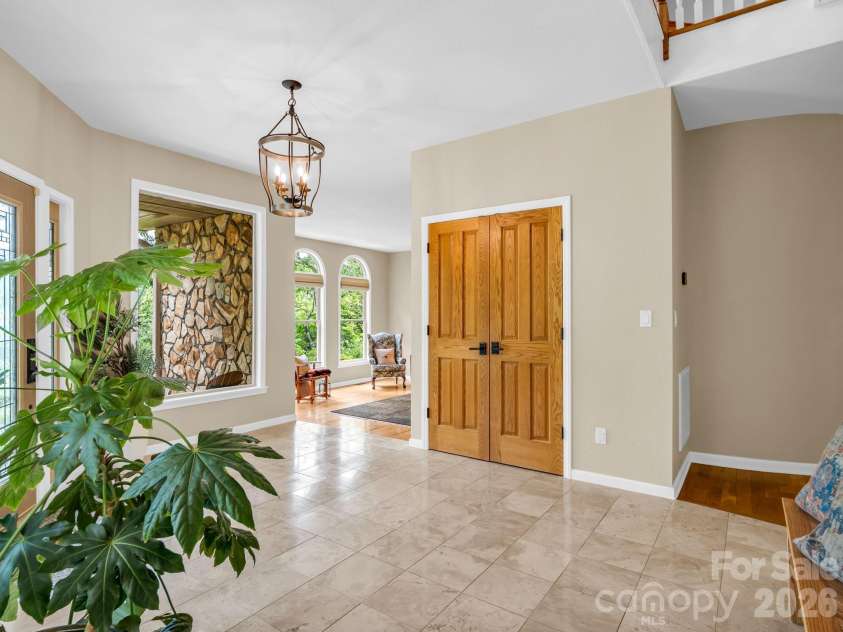 131 Arcadia Falls Way, Black Mountain, NC 28711.  MLS# CAR4397436, YatesRealty ID 33952. 