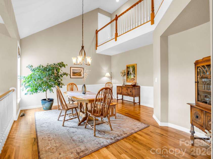 131 Arcadia Falls Way, Black Mountain, NC 28711.  MLS# CAR4397436, YatesRealty ID 33952. 