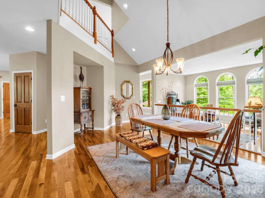 131 Arcadia Falls Way, Black Mountain, NC 28711.  MLS# CAR4397436, YatesRealty ID 33952. 