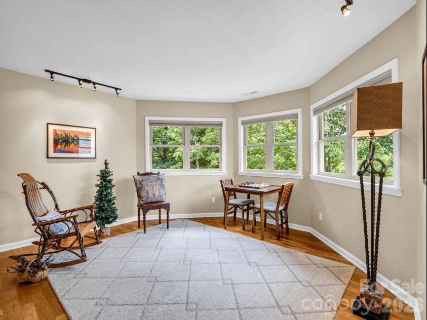 131 Arcadia Falls Way, Black Mountain, NC 28711.  MLS# CAR4397436, YatesRealty ID 33952. 