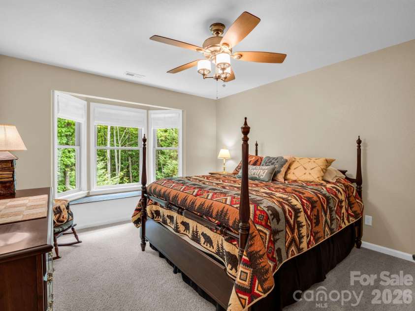 131 Arcadia Falls Way, Black Mountain, NC 28711.  MLS# CAR4397436, YatesRealty ID 33952. 