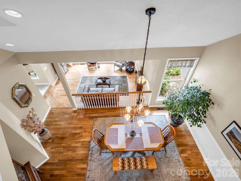 131 Arcadia Falls Way, Black Mountain, NC 28711.  MLS# CAR4397436, YatesRealty ID 33952. 